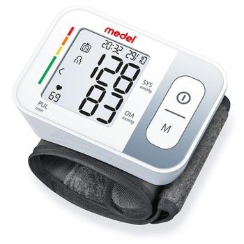 Medel Quick Handgelenk-Blutdruckmessgerät